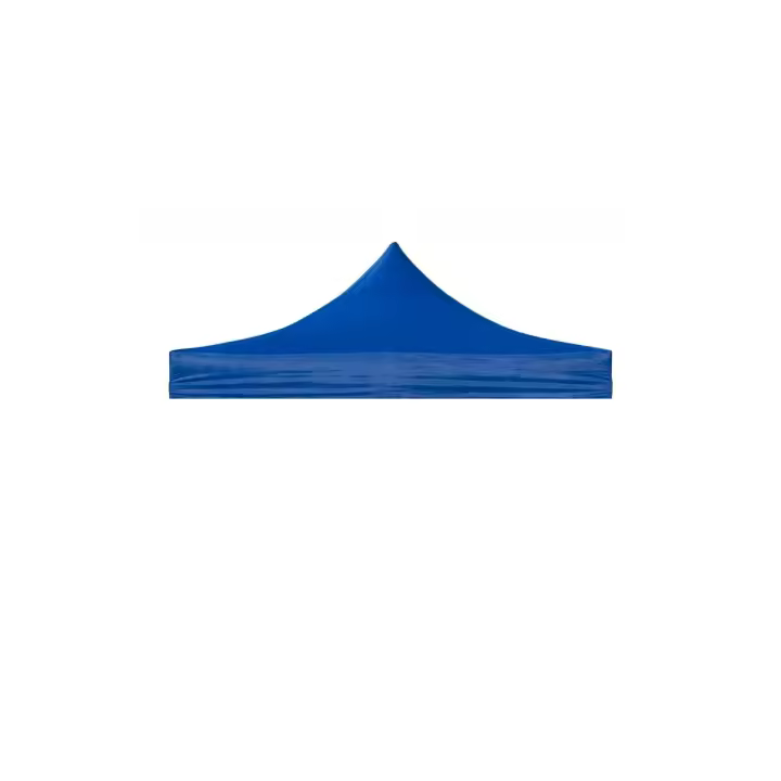 Techo para Carpas 3x3 Master - Azul - 1