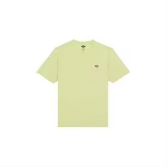 Camiseta  Dickies Mapleton Verde para Hombre - 1