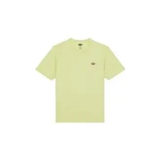 Camiseta  Dickies Mapleton Verde para Hombre - 1