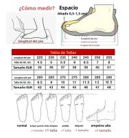 Botas De Moto Para Hombre Alta Corte Invierno Con Cierre De Cremallera Lateral Botas De Lluvia Calientes De Exterior Talla 46 - details 0