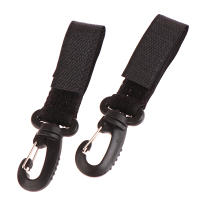 2Pcs Pack Cordón Mágico Para Remar Kayak Y Tabla De Stand up Paddle Anclaje Para Bote Inflable Actividad Acuática Exterior - details 11