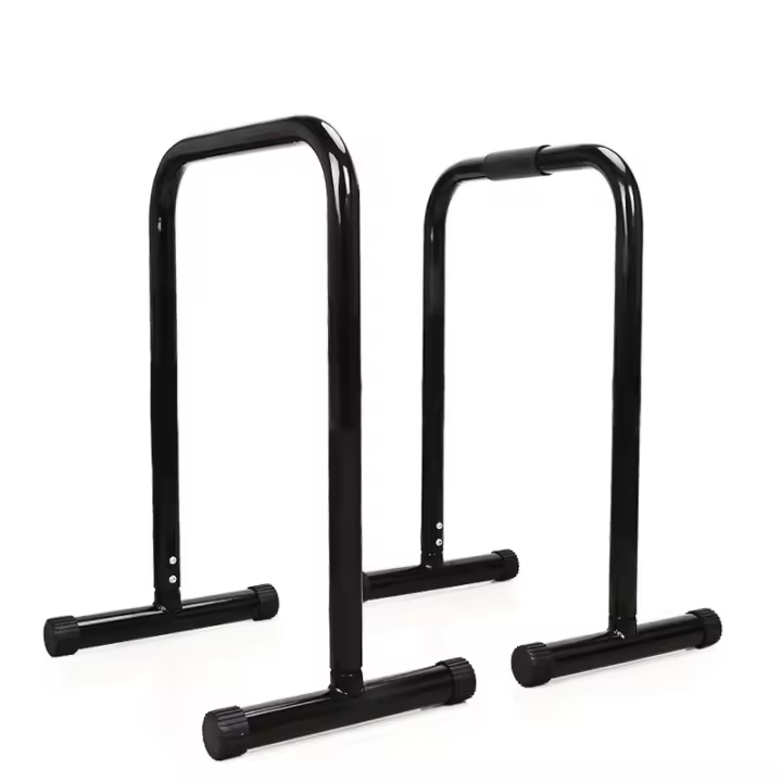 BARRAS PARALELAS PARA CALISTENIA, DIPS CROSS TRAINING MUSCULACIÓN TRAINING ENVIO GRATIS - 1