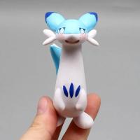 Figura De Anime Palworld 10cm Adorno De Escritorio Juguete Colección Para Niños Y Adultos Decoración De Oficina Trendy GK - details 4
