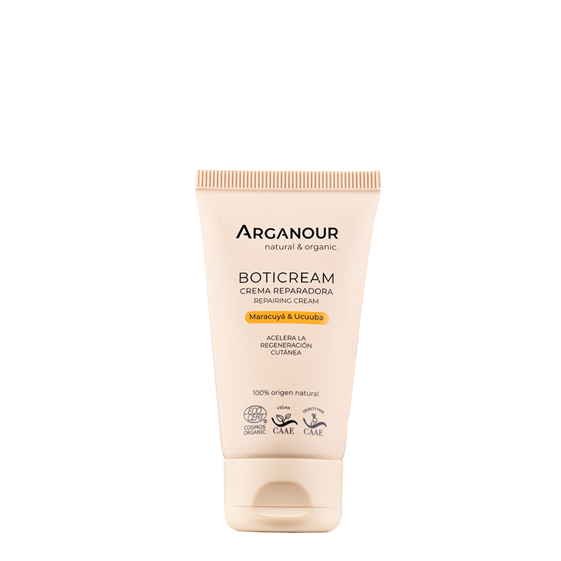Boticream Crema Reparadora ARGANOUR