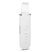 Espátula Ultrasónica para Fregar la Piel, Removedor Mejorado, Limpiador de Poros, Extractor de Raspador Facial, Máquina de Limpieza Profunda Facial para Mujeres Y Hombres - details 2