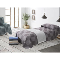 Colcha multiusos Oporto 180x290 Lowin hogar - details 0