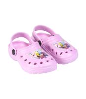 CERDA 2300005221  Zuecos de Minnie de Niña Rosa - details 1