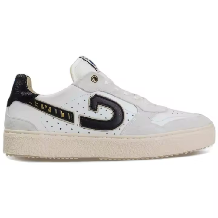 Zapatillas Cruyff  para hombre en color blanco - 1