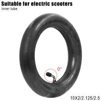 Pneumático De Goma Para Patinete Eléctrico 10X2.50 10x2 Tyre Con Neumático Interno 10x2.125 10x2.5 Para Coche De Equilibrio - details 0