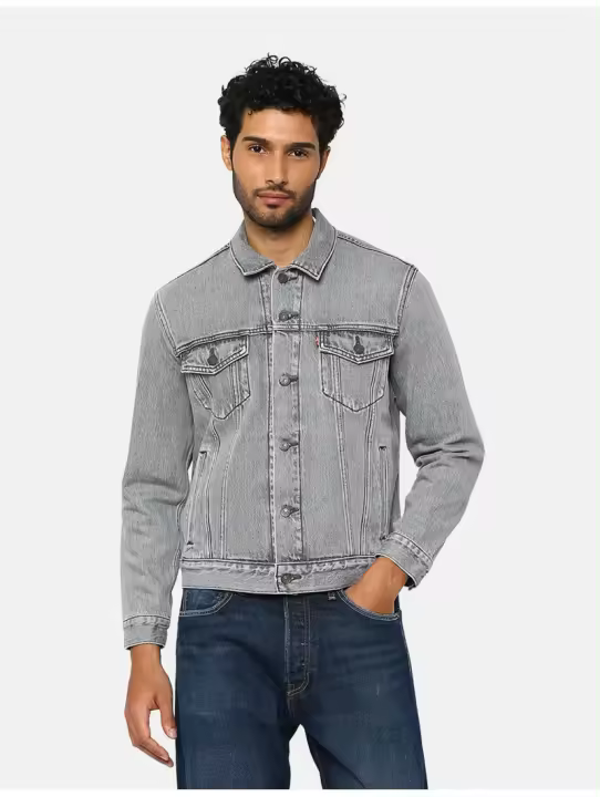 CHAQUETA-Levi's®-72334-0502 - 1