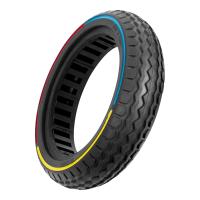 Pneumático Sólido Para Scooter Xiaomi M365/1S/Pro/Pro2/Mi3/Mi3 lite/Mi4 Lite 8.5x2.0 Neumático Duradero De Tipo Honecomb Para Rueda Frontal Y Trasera - details 22