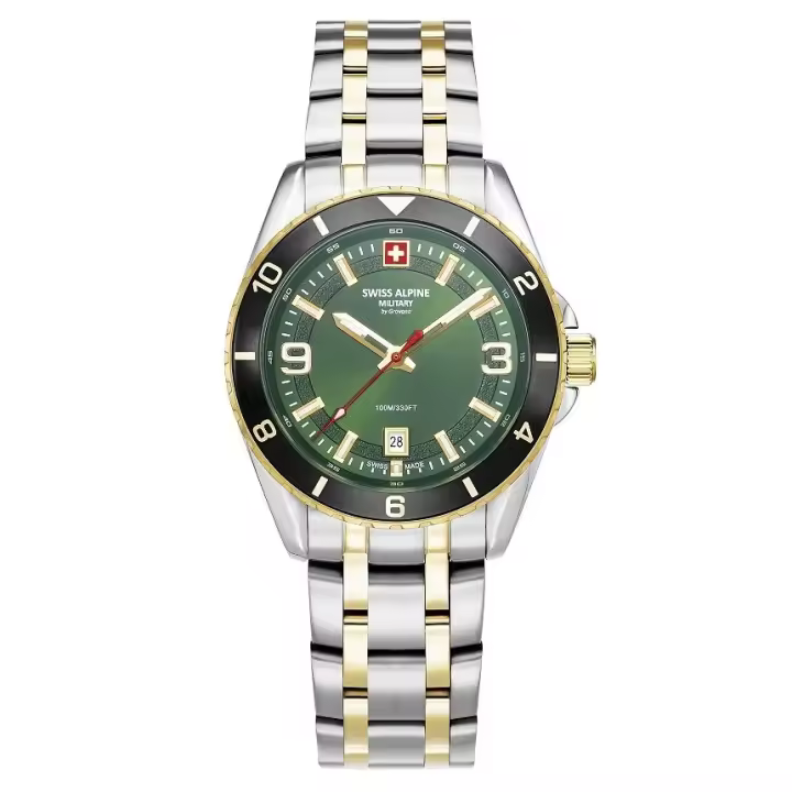 Reloj Swiss Alpine Military® Sierra SAM7034.1148 - 1