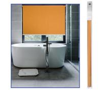 Estor liso enrollable semi opaco Para salas, 60x200cm,salones, baños, habitaciones, cocinas con un alto de 200cm Estores. - details 9
