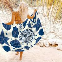 Toallas Grandes Playa,Toalla Playa Grande 75 x150 cm,Toallas Playa Grandes,Toalla Microfibra Playa Toallas,Toalla Piscina,Beach Towel Suave de Secado Rápido para Playa - details 3