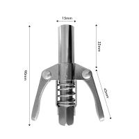 Coupler De Grasa 10000 PSI NPTI/8 Alta Presión Boquilla De Aceite Bomba De Grasa Accesorios De Reparación De Coche Siringa De Lubricante - details 7