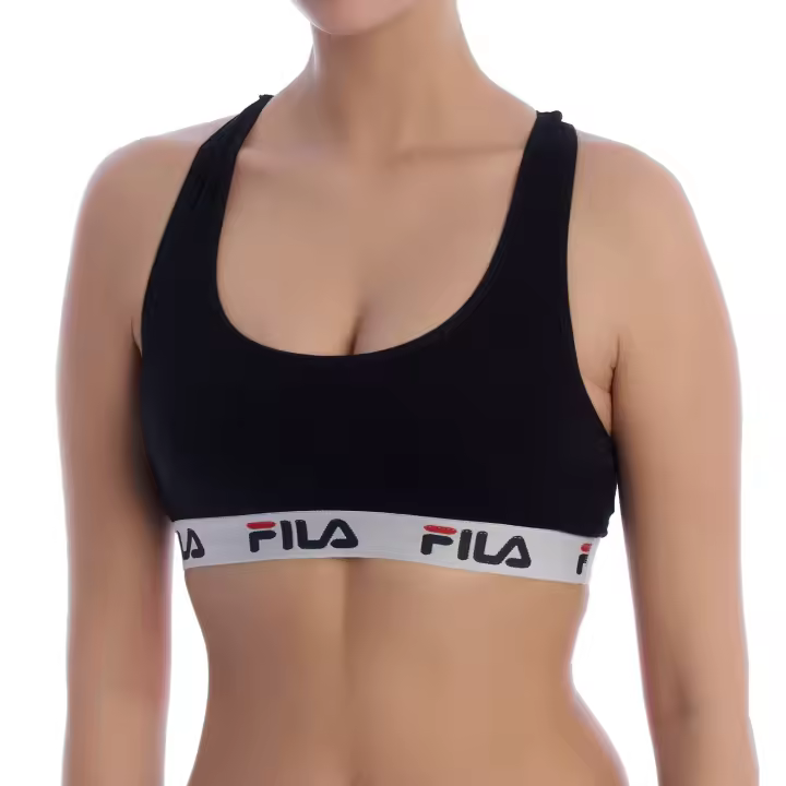 Fila-Sujetador Deportivo FU6042 para Mujer - 1