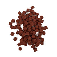 Pack de Premios para gatos Golden 22k: malta, frutos rojos, carne de caza y salmón - Snacks saludables para tu felino - details 4