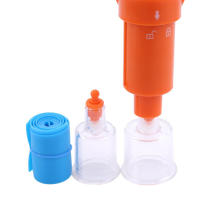 ExtrCTOR DE VENENO ALA EXTERIOR PUMP DE SUccion VACIO Para Mordeduras De Serpiente Mosca Y Abeja Primeros Auxilios De Camping Y Senderismo Herramientas De Seguridad Y Sobrevivencia - details 11