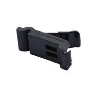 Cubierta De Puerta De Combustible Para Toyota Rav4 2019-2021 Clip De Liberación De Resorte De Metal Accesorio De Coche - details 4