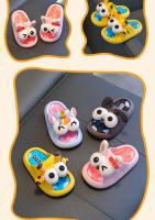 Sandalias Infantiles De Verano Antideslizantes Con Suela Suave Para Niños Y Niñas Zapatos De Baño Interior Para Bebés Y Niños Slippers De Playa - details 16