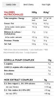 MOONSTRUCK® II Zero 540gr - Zoomad Labs - details 1