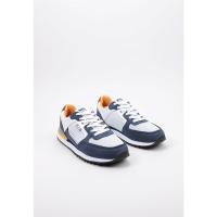 Zapatillas Xti 141318 Azul CAB Primavera/Verano 24 - Zapatilla Planas Hombre - details 0