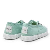 ROAL P00292 Zapatillas de lona niña 25592 XLV TENIS CORDONERA, AGUAMAR - details 1