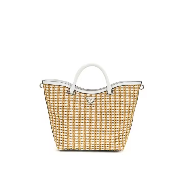 Bolso capaza GUESS hwwg96-47220 blanco - 1