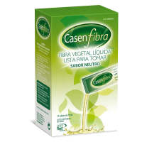 Casenfibra Fibra Vegetal Líquida 14 Sobres - details 0
