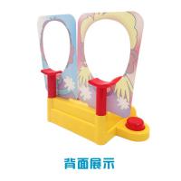 Juego Interactivo De Mesa Para Fiestas En Familia Gags De Pastel En La Cara Juguetes Para Niños Juego Multijugador Divertido - details 5