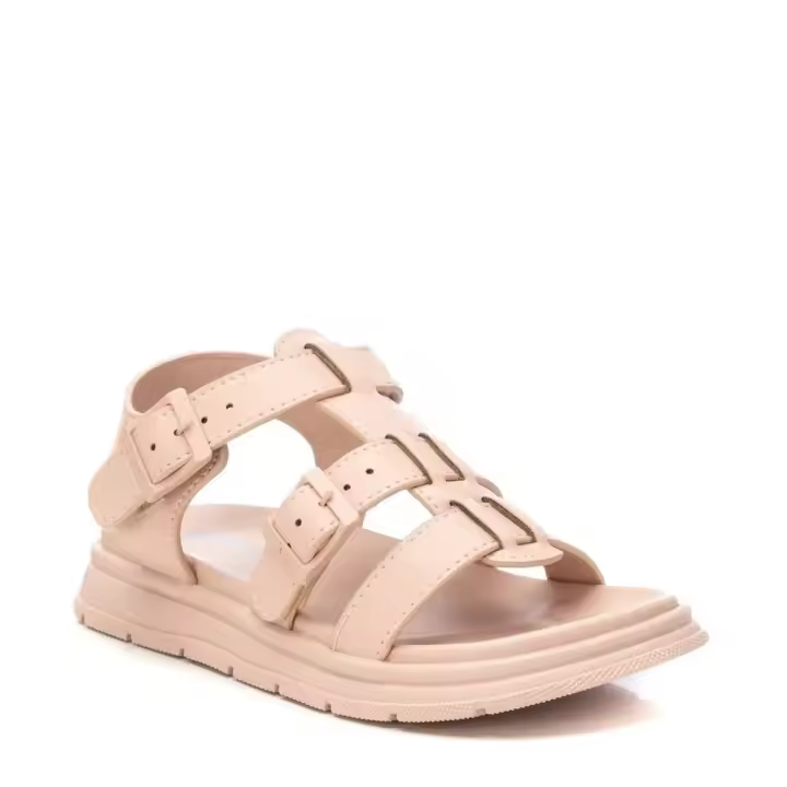 Xti Kids Sandalias 150920 Marrón Niña - 1