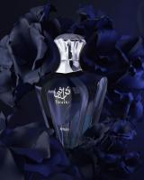 AFNAN Turathi Blue Homme | Perfume de Lujo para Hombre 90 ml | Eau de Parfum Intensa y Refrescante - details 0