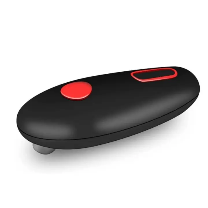 Aparato De Apertura Automático De Botellas Y Lata 1Pc Herramientas De Cocina Abrebotellas Eléctricos Para Frutas En Lata Y Carne De Picnic Gadgets Para Barra De Comedor - 1