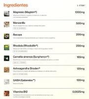 Superlativa Forte Controla el estrés agudo | 15 sticks de 20ml - details 0