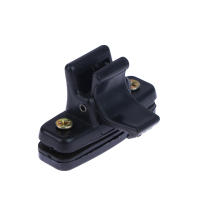 Clip De Bloqueo De Vidrio De Puerta De Excavadora 40mm Clip De Fijación Rápida Para Coche Electrónico Material ABS - details 9