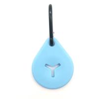 Dispensador De Bolsas De Caca De Perro Herramienta De Limpieza Para Mascotas Clip Para Manos Libres Producto Para Perros Chien - details 1