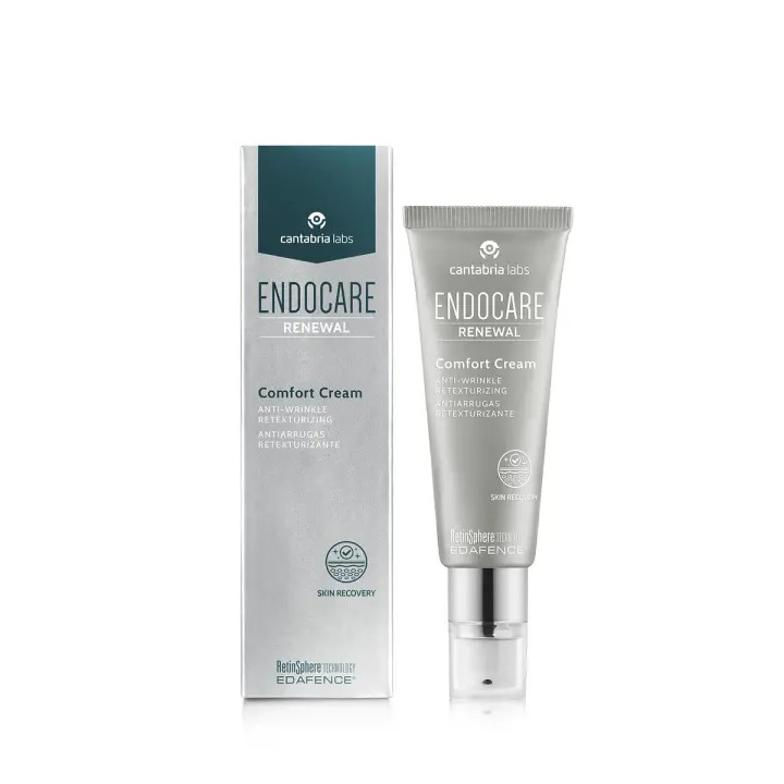 Crema Antiarrugas Endocare Renewal 50 ml - 1
