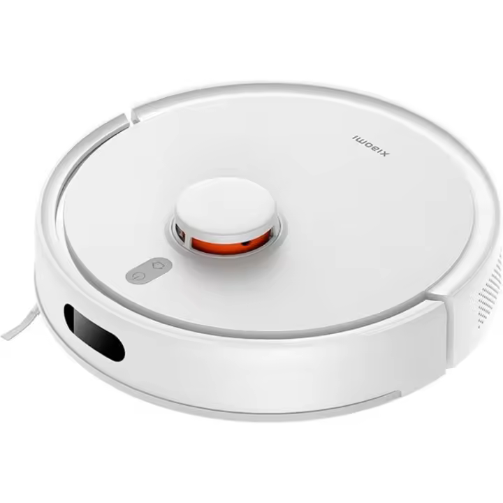 Xiaomi Robot Vacuum S20+ Blanco - Aspirador Robot - 1