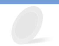 Lámpara De Techo LED 25W Redonda Revestida 220V Luz De Enfriamiento/Calefacción Para Sala De Estar Y Hogar Iluminación Interior - details 11
