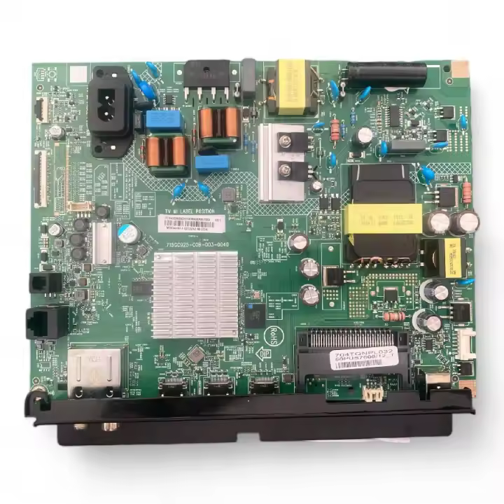 Placa Main Philips 50PUS7608/12 715GC925-C0B-003-004D - 1