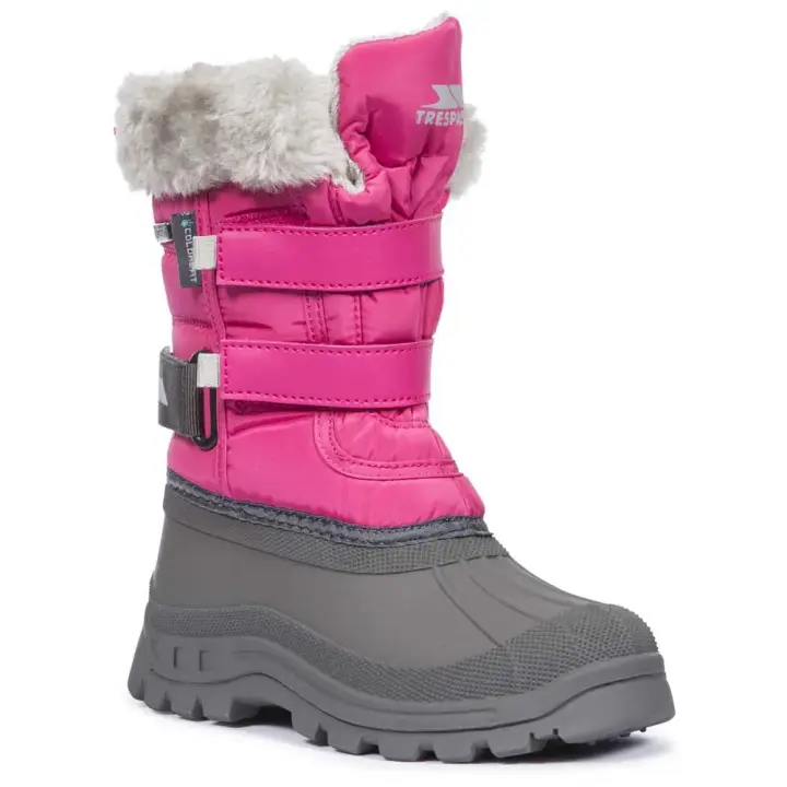 Trespass Botas De Nieve Stroma Ii - 1