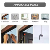 Juguete Interactivo Para Gatos Retráctil Con Pluma Juguetes De Enseñanza Para Gatos Domésticos Juguetes De Persecución Para Gatos Juguetes Telescopio Para Gatos Con Aroma De Catnip - details 7