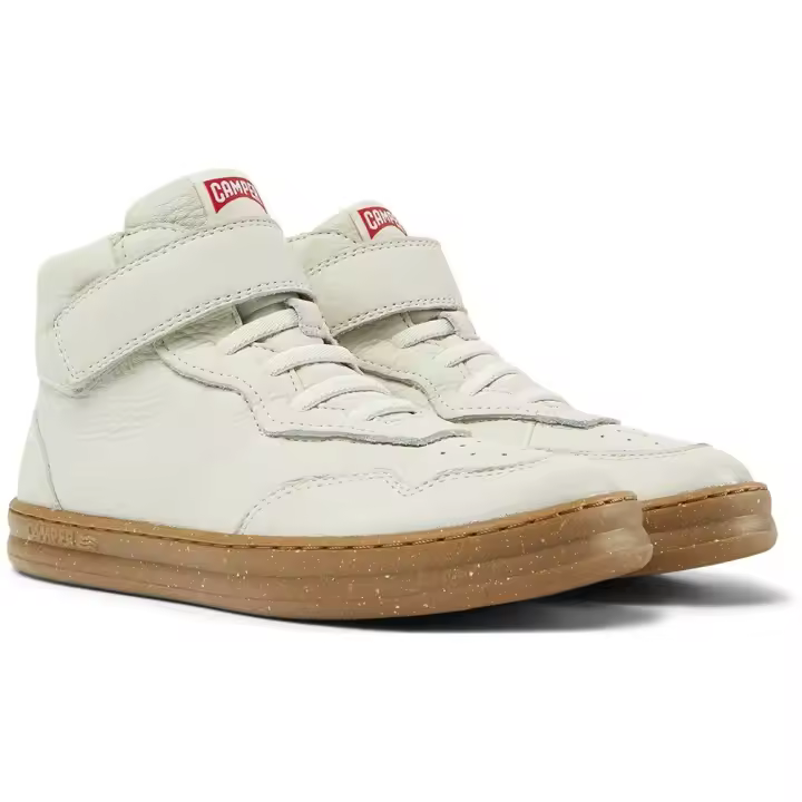 Calzado niños Zapatillas Camper Zapatillas Runner Beige Unisex - 1