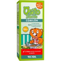 Tongil OSITO SANITO COMILON 150ml - ayuda a abrir el apetito en niños - details 0