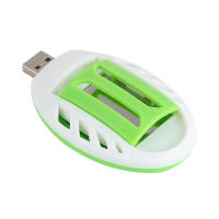 Repelente De Mosquitos Eléctrico USB Asesino De Plagas Repelente De Insectos Calentador Anti Mosquitos Sin Químicos Origen China - details 4
