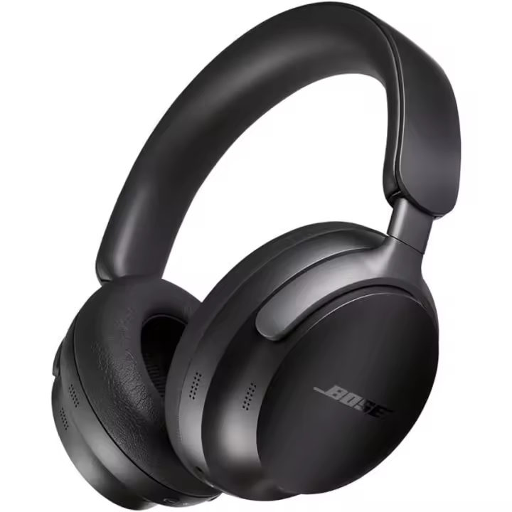 Bose QuietComfort Ultra Auriculares Inalámbricos con Cancelación de Ruido con Audio Espacial - 1