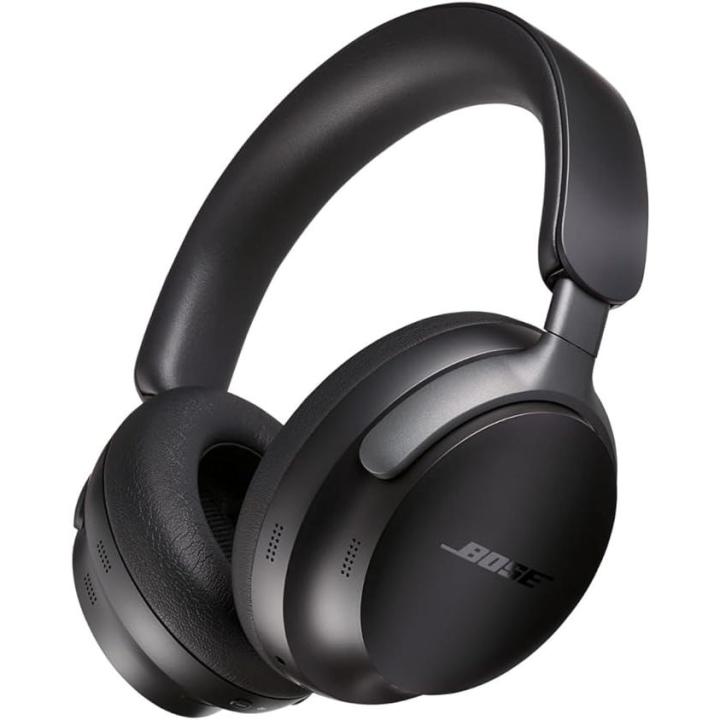 Bose QuietComfort Ultra Auriculares Inalámbricos con Cancelación de Ruido con Audio Espacial