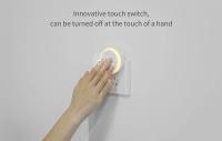 Lámpara Nocturna Inteligente XIAOMI Mijia LED Con Sensor De Movimiento Infrarrojo Y Control Remoto Para El Hogar Inteligente - details 4