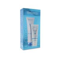 Salerm Cosmetics Pack Salerm 21 Reparación Champú 300 ml y Mascarilla 200 ml - details 0