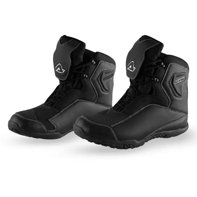 DUAL ROAD WATERPROOF SHOES NEGRAS - 1